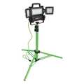 Protocol 360-Degree 3,600 Lumen LED Work Light with Tripod 67124