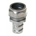 Raco COUPLING COMB FLEX - EMT 1" ZINC 1484