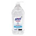 Purell Instant Hand Sanitizer, 2L, Clear 9625-04