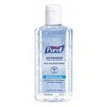 Purell Instant Hand Sanitizer, 4 oz., PK24 9651-24