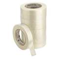 Universal One Filament Tape, 1" x 60 yd. UNV78001