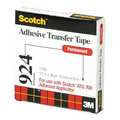 Scotch Transfer Tape, 1/2 x 36 yd. 92412