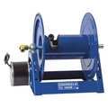 Coxreels Elec Hose Reel 3/4inx200ft, 12VDC 5000PSI HP1125-5-200-E