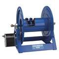 Coxreels Motor Rewind Dual Hose Reel 1inx50ft 1275-6-50-EJ