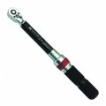 Chicago Pneumatic Torque Wrench, 1/4 in., 5-25nm CP8905E