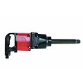 Chicago Pneumatic 1" D-Handle Impact Wrench 2500 ft.-lb. CP5000