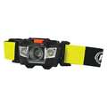 Railhead Gear LED Headlamp, 100 Lumens, Black KE-HL100