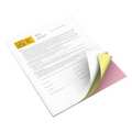 Xerox Carbonless Paper, 8.5x11, Wht/Pink, PK5000 3R12425