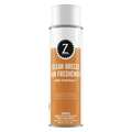 Zoro Air Freshener, Clean Breeze Scent, 14 oz. G4151430