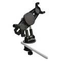 Tripp Lite 7" to 10" Full Motion Table Mount, Clamp Mount DDR0710SC