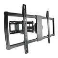 Tripp Lite TV Wall Monitor Mount Arm Swivel Tilt, 60" to 100" Screen DWM60100XX