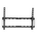 Tripp Lite Tilt TV Wall Mount System with Rail, 32" to 70" Screen DWT3270X