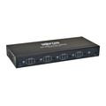 Tripp Lite HDMI Matrix Switch, 4x4, Video and Audio B119-4X4