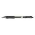 Zebra Pen Sarasa Gel Pen, Black, Medium, PK12 46810