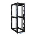 Tripp Lite Rack Enclosure, 48U, 4-Post Open Frame SR48UBEXPND