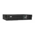 Tripp Lite Smart UPS, 1kVA, 6 Outlets, Rack/Tower, Out: 200/220/240/230V , In:200/220/240/230V AC SUINT1000RTXL2U