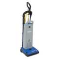 Clarke Upright Vacuum Cleaner, 112 120VAC ,  107407690