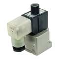 Smc Poppet Valve, 3 Port, Manifold Ported VO317-5DZ