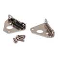 Smc Foot Bracket for 16mm, CDQ2 CQ-LZ16