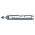 Smc 16mm Bore Mini Air Cylinder 100mm Stroke CDJ2B16-100Z-A