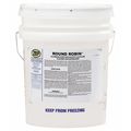 Zep Degreaser, 5 Gal Drum, Liquid, Colorless 790835