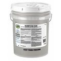 Zep Dumpster Fair, Odor Neutralizer, 25 lb. F03332