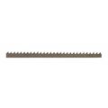 Dremel Side Cutting, Wood/Plastic Blade, PK4 MS50