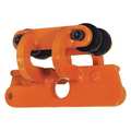 Renfroe Trolley Clamp, 3-Ton, WLL, 4" to 6" B-2-03.00-A