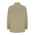Horace Small U, Ls Special Ops Polo, Silver Tan HS5129 RG XL