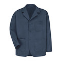 Red Kap Men's Navy Coat size KP10NV RG L