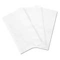 Boardwalk Napkins, 2 Ply, Dinner, White, PK3000 BWK8308