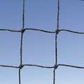Bird Barrier Stealth Net, Black, 1-1/8", 25 x 75 ft. N2-B130