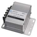 Aims Power DC to DC Converter, 24V DC to 12V DC, 0 Hz, Aluminum CON5A2412