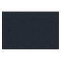 Apache Mills Gatekeeper Entry Mat, Navy, 3 ft. W x 7608015013X4