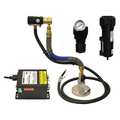 Exair Stay Set Ion Air Jet Kit 8494-9362