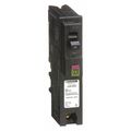 Square D Circuit Breaker, HOM Series 15A, 1 Pole, 120V AC HOM115PDF