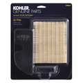 Kohler Air Filter, Kit 20 883 06-S1