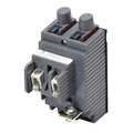 Ubi Circuit Breaker, UBIP Series 15/20A, 2 Pole, 120V AC UBIP1520