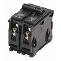 Siemens Circuit Breaker, QP/MP Series 40A, 2 Pole, 120/240V AC ITEQ240