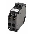 Siemens Circuit Breaker, QT Series 20A, 1 Pole, 120V AC ITEQ2020
