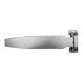 Kason Hinge, Self Closing, HD, 1-1/2" Offset 11277S00014