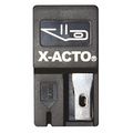 X-Acto Blade Dispenser, #11, PK15 X411