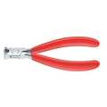 Knipex Electronics End Cutters 64 01 115