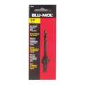 Blu-Mol Hole Saw Mandrel, Shank 3/8", 1-1/4" to 4" 5519