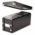 Snap-N-Store Storage Box, Snap-N-Store, Black SNS01521
