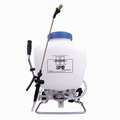 Hudson 4Gal. Triple Function Bak-Pack Sprayer 97158