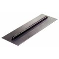 Kraft Tool Power Troweler Blade, Finish, 6x14 in SK100