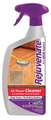 Rejuvenate Floor Cleaner, 32 oz., Lemon, PK12 RJFC32RTU