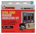 Frost King Window Insulation Kit, Extra Large, 62" x 210" V75H