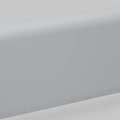Pawling Wall Rail, Silver-Gray, 144In BR-500-12-210